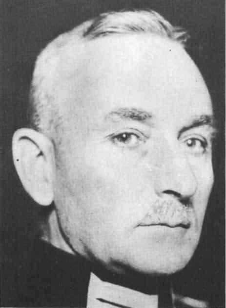 Hans von Seisser